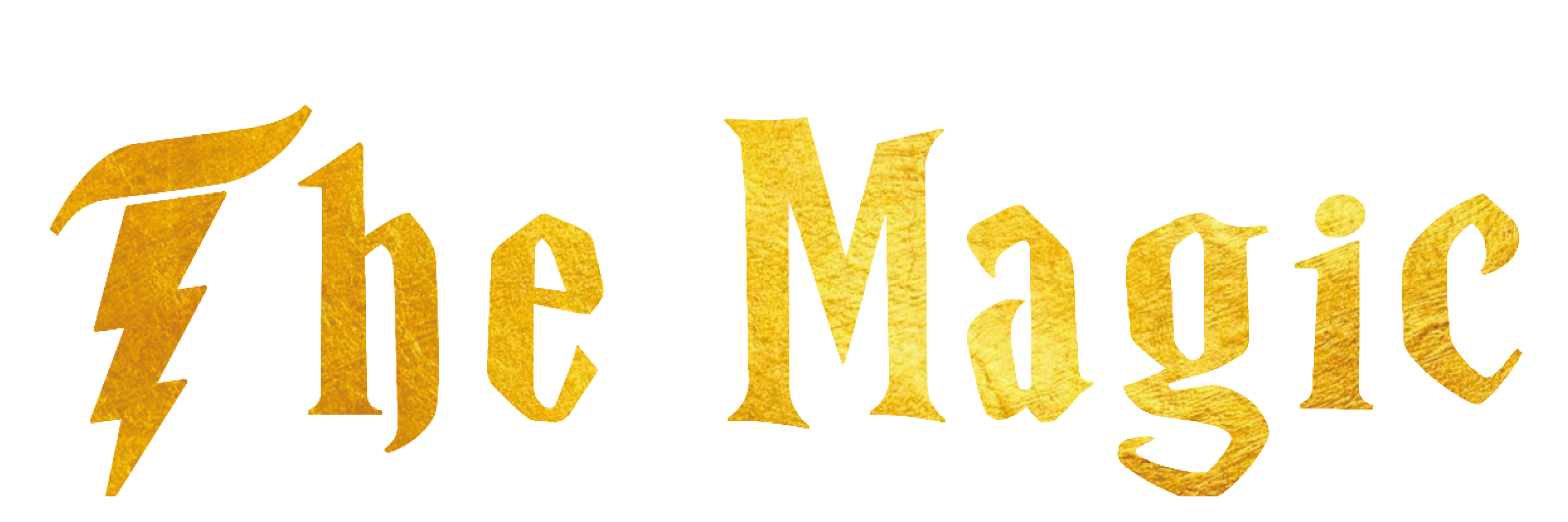 The Magic 2
